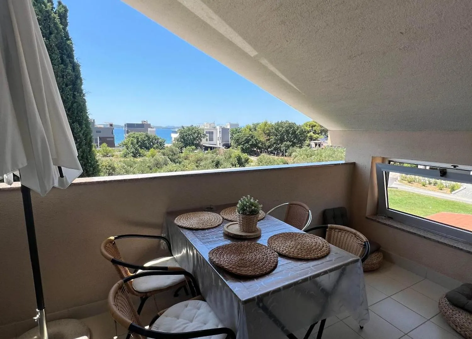 Apartment Punta Sukošan