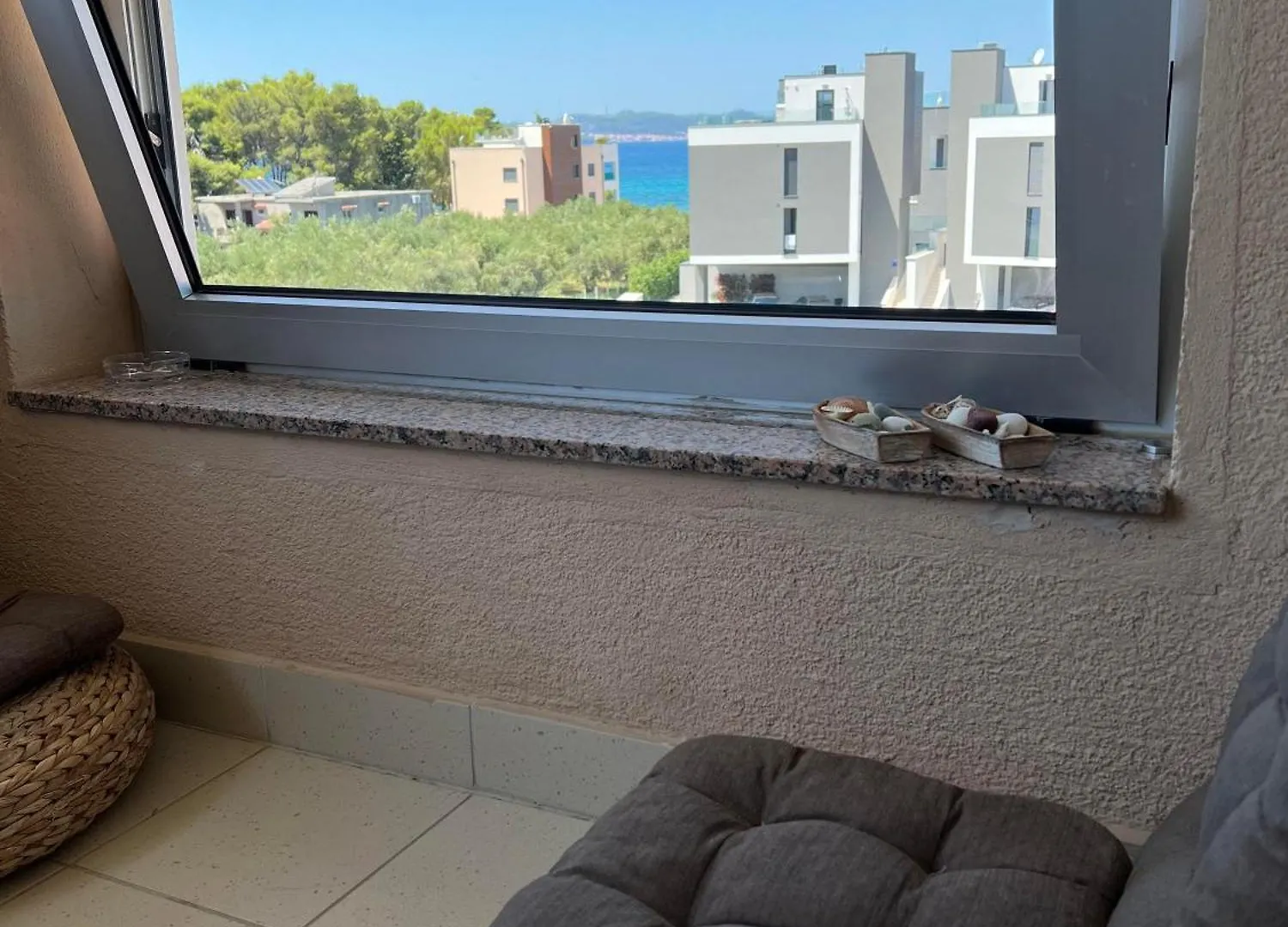 Apartment Punta Sukošan