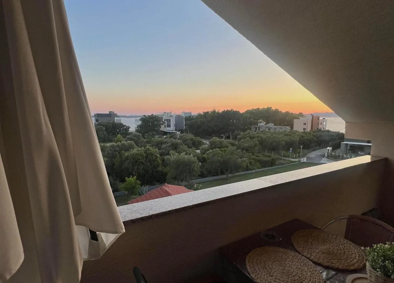 Apartment Punta Sukošan