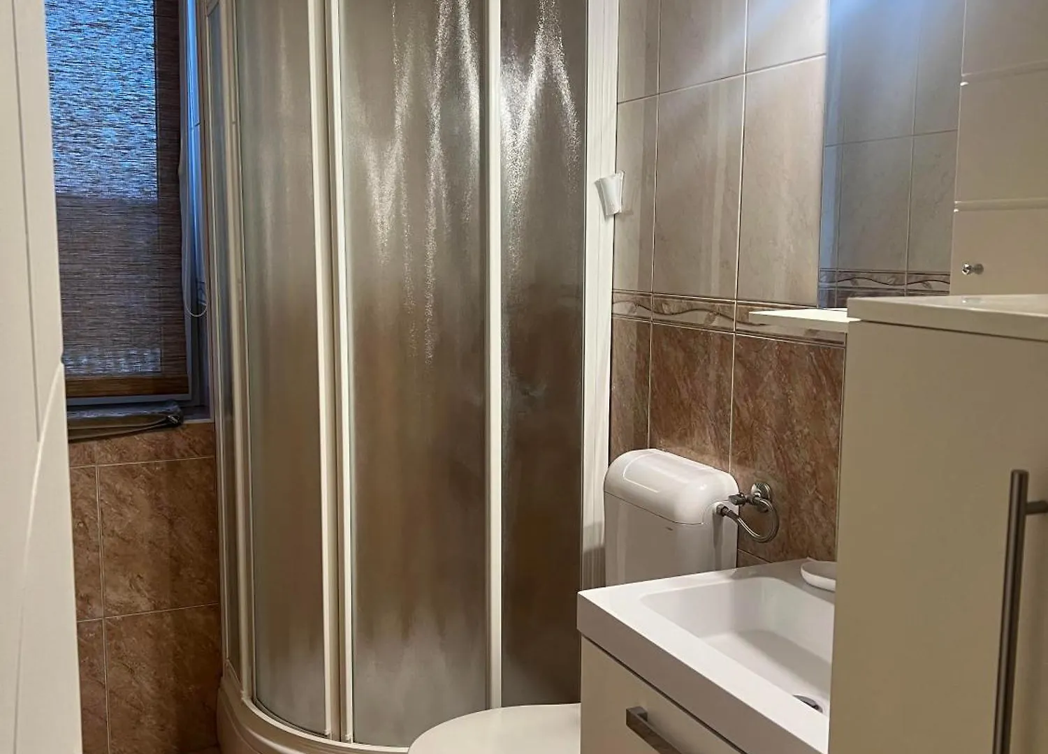 Apartment Punta Sukošan